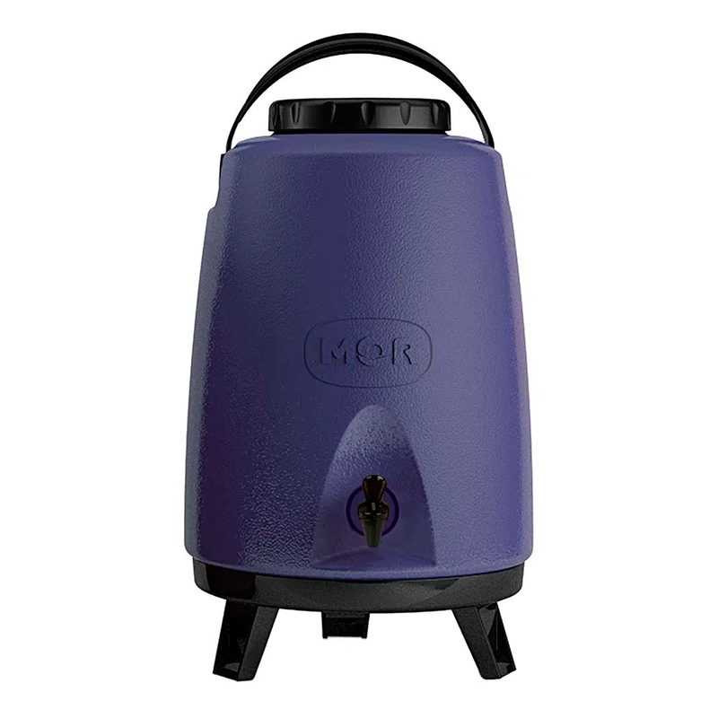 Garrafa TermicaBotijo Coffee Break 9 Litros Mor 25108071