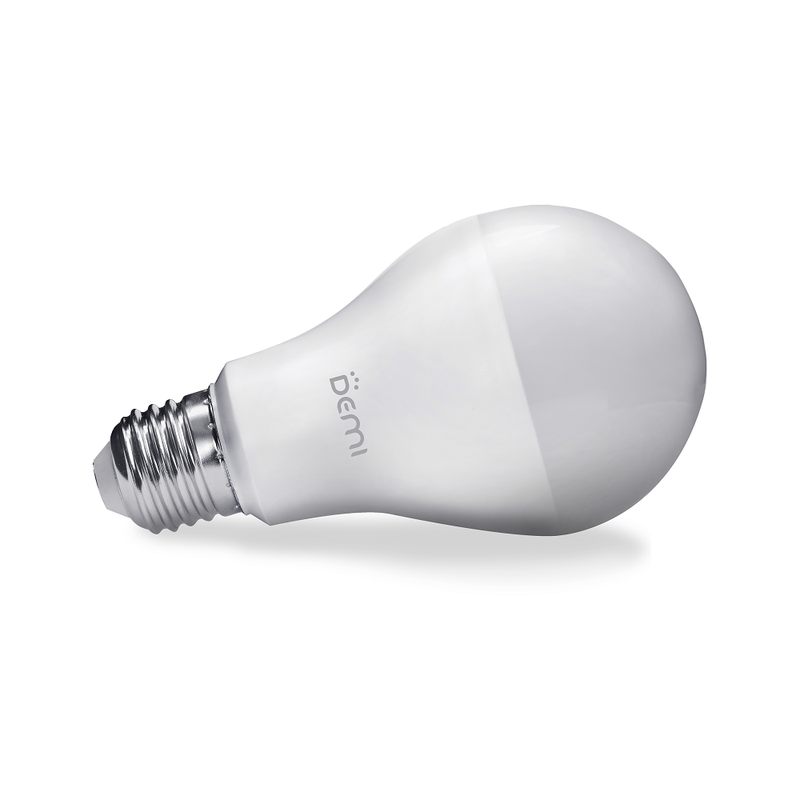 Lmpada LED Yt Bulbo 12W E27 6500K CLA60 Demi 10165 2