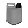 Garrafo Trmico 5 Litros CinzaPreto Mor 25120155