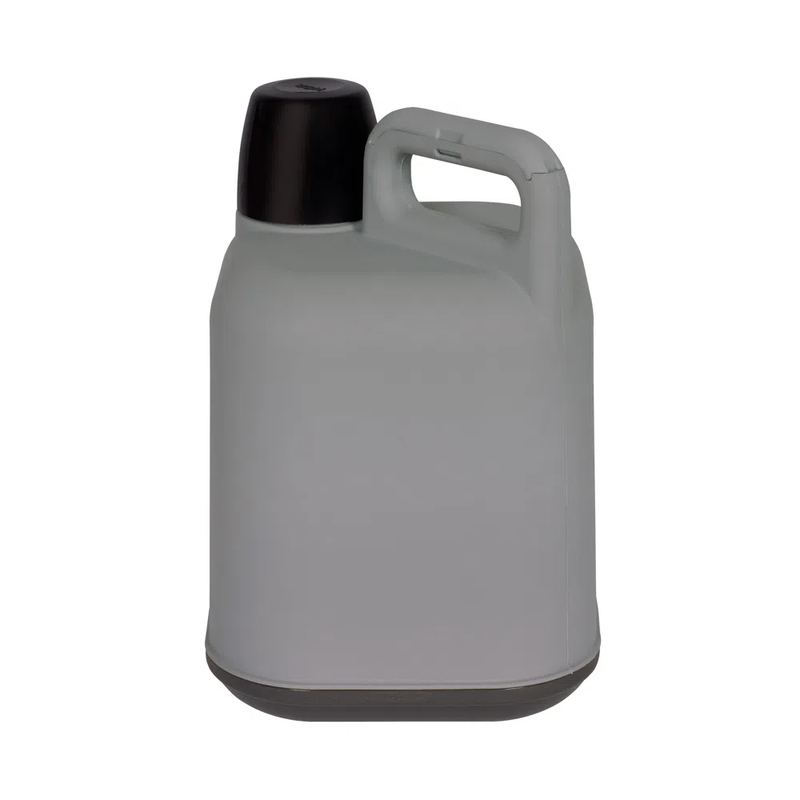 Garrafo Trmico 5 Litros CinzaPreto Mor 25120155 2
