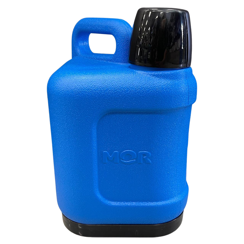 Garrafo Trmico 5 Litros Azul Mor 25108041 2