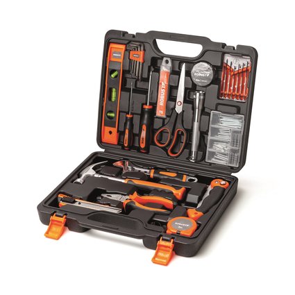 Jogo de Ferramentas 85 Peas Robust 4000C S21003085