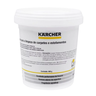 Detergente em P PExtratora 800g Karcher RM760 93811710