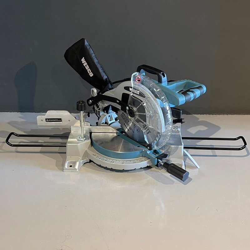 Serra Meia Esquadria 10 1800W Wesco WS7172