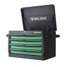 Gabinete para Ferramentas C4 Gavetas Belzer 83163B
