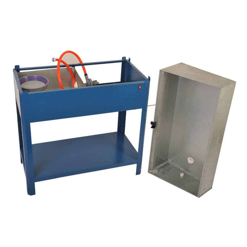 Lavadora de Pea 800mm Eletrobomba Fercar LV 820 2