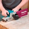 Lixadeira de Cinta 76X610mm 1010W Makita 9920 2