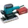 Lixadeira Orbital com Coletor de P 600W Makita 9046