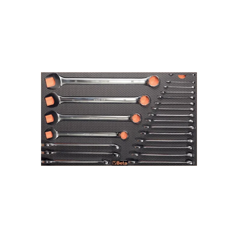 Kit Bero Premium C213 Peas PMecnico Geral Beta 5921BRPRM2 CA4 2