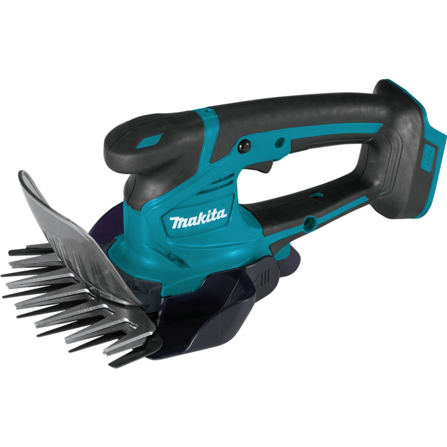 Tesoura para Grama à Bateria 18V LXT Makita DUM604ZX | COREBRAL