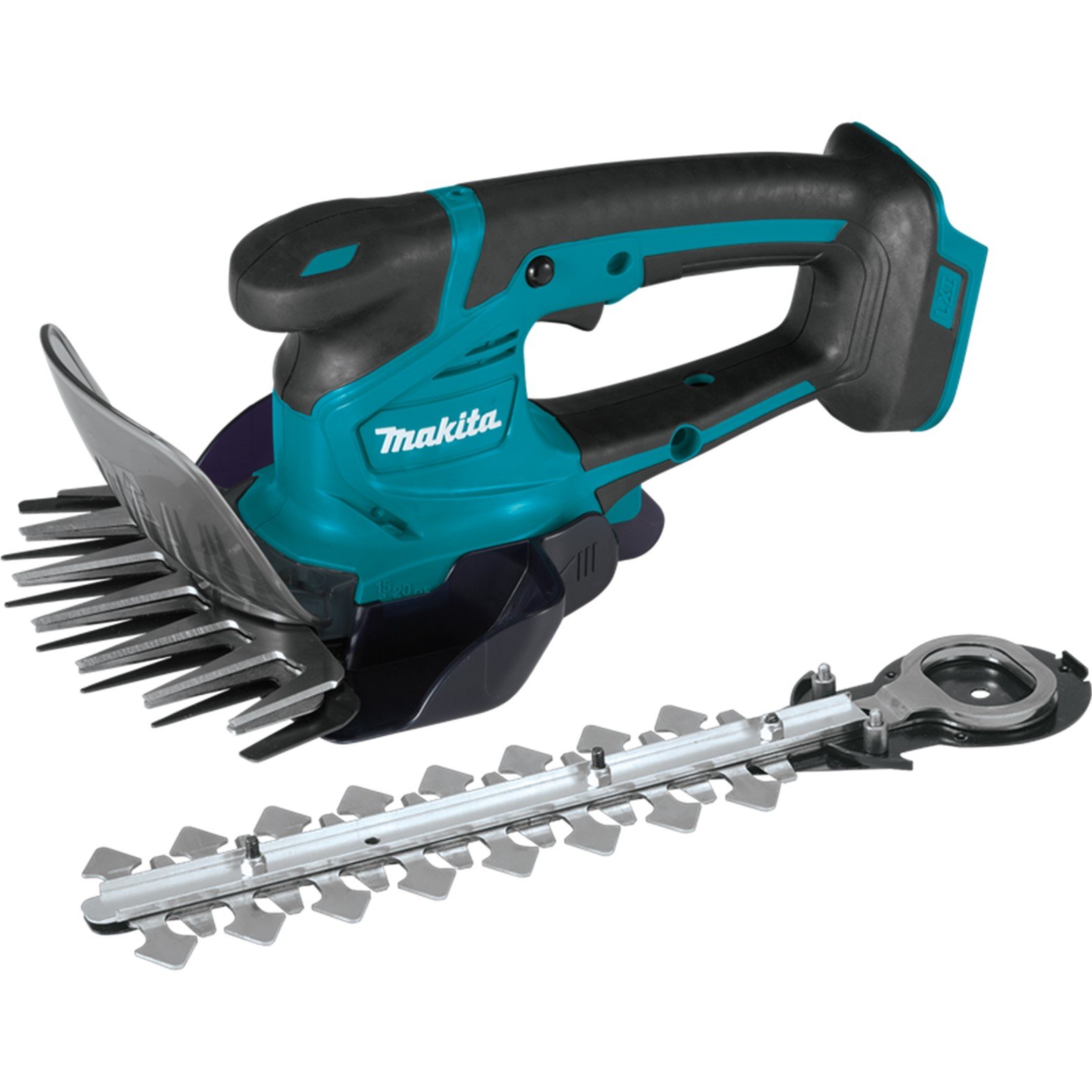 Tesoura para Grama à Bateria 18V LXT Makita DUM604ZX | COREBRAL