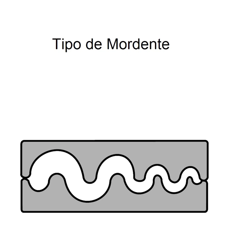 Alicate de Crimpar pTerminais No Isolados 0 10mm Noll DD 2 2png