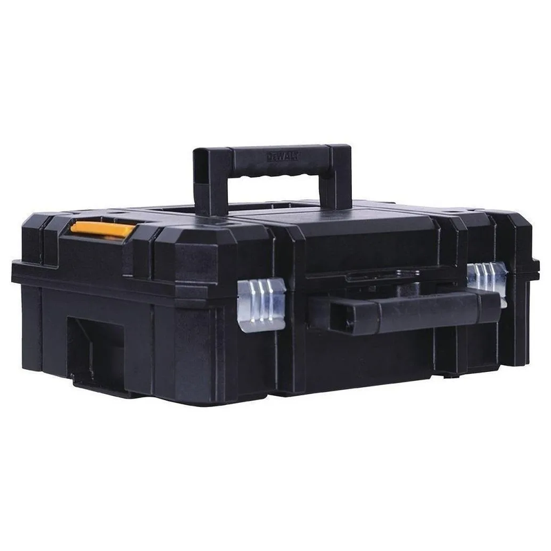 Caixa/Organizador TSTAK Nº2 Dewalt DWST17807 | COREBRAL