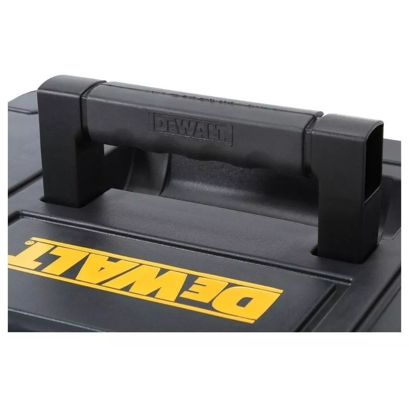 Caixa/Organizador TSTAK Nº2 Dewalt DWST17807 | COREBRAL