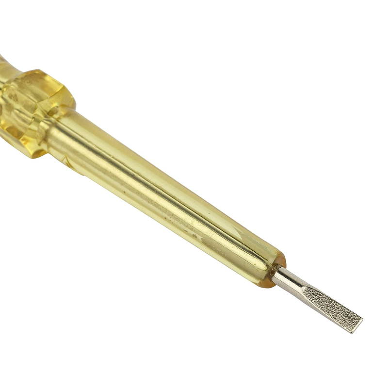 Chave de Fenda Teste Stanley 66 119