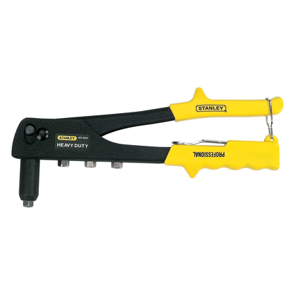 Rebitador para Repuxo Tipo Alicate Stanley 69 800