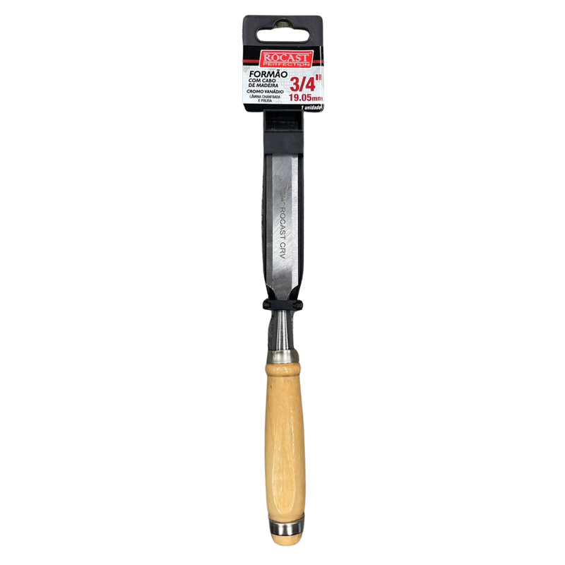 Formo Chanfrado 19mm 34 Rocast 1770010 2