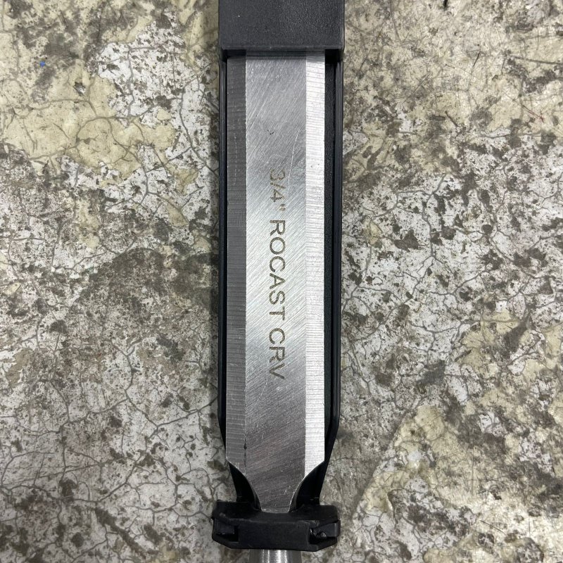 Formo Chanfrado 19mm 34 Rocast 1770010 3