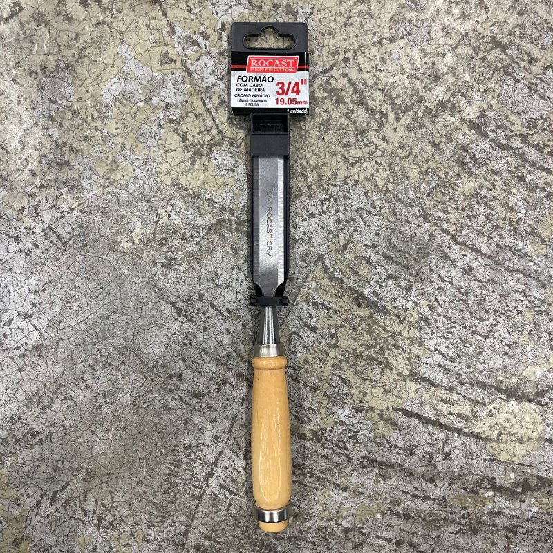 Formo Chanfrado 19mm 34 Rocast 1770010 4