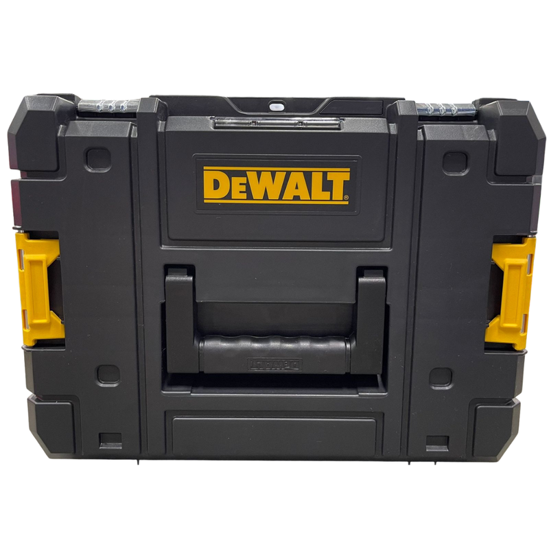 Caixa/Organizador TSTAK Nº2 Dewalt DWST17807 | COREBRAL