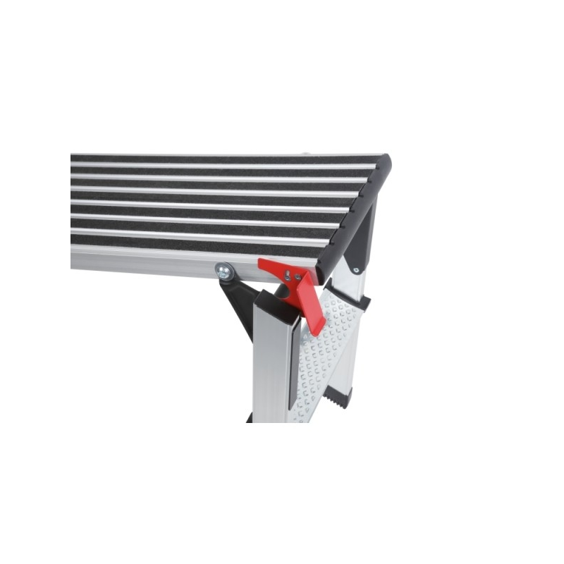 Plataforma de Alumnio Beta 1768 017680010 3