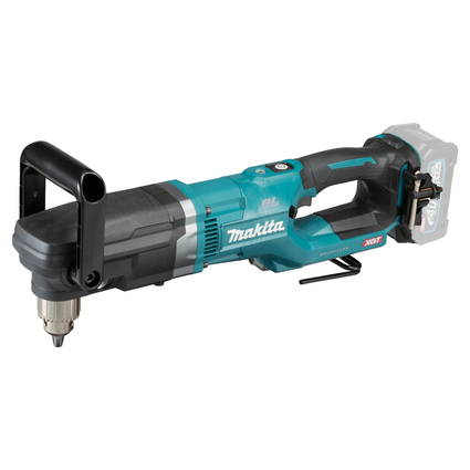 Furadeira Angular Makita 40V XGT 13mm DA001GZ – Potente, Precisa e