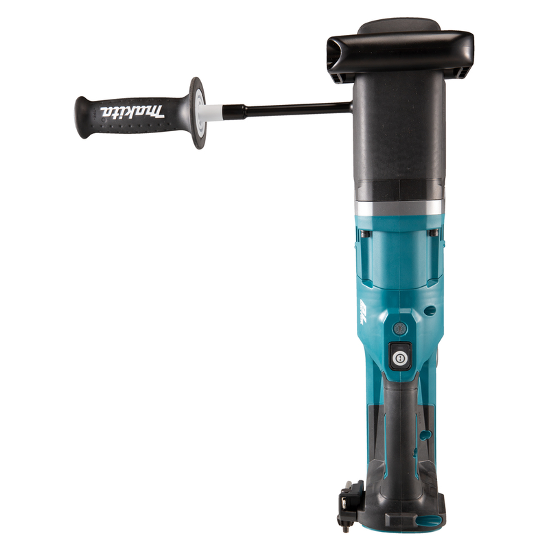 Furadeira Angular Makita 40V XGT 13mm DA001GZ – Potente, Precisa e