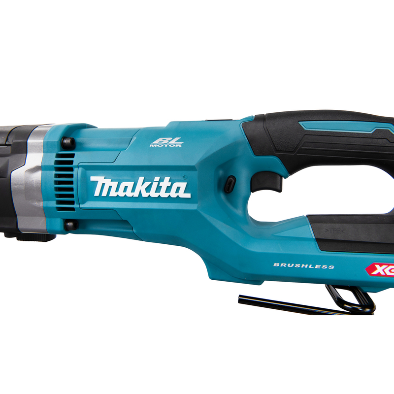 Furadeira Angular Makita 40V XGT 13mm DA001GZ – Potente, Precisa e