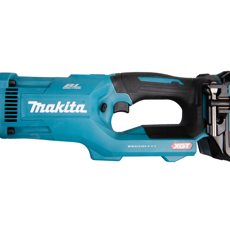 Perfurador de Solo à Bateria 40V XGT Makita DG001GZ10 – Potente