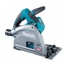 Serra Circular  Bateria PTrilho 40V 165mm Makita XGT SP001GZ