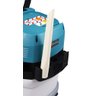 Aspirador de P  Bateria 40V40V XGT 15L Makita VC004GLZ01 10