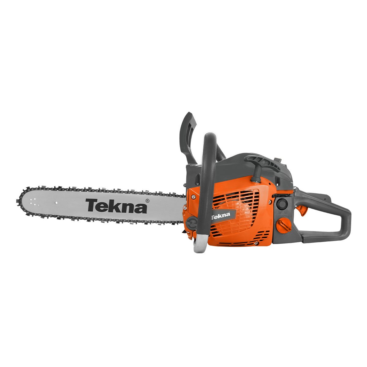 Motosserra à Gasolina 54CC 45cm 2T Tekna CS58P18 | COREBRAL