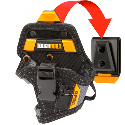 BolsaColdre para FuradeiraParafusadeira ToughBuilt TB CT 20 S