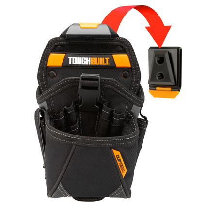 BolsaColdre para FuradeiraParafusadeira ToughBuilt TB CT 20 LX