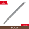 Lmina Serra Sabre Poda 305mm 05 05D Milwaukee 48 00 1303