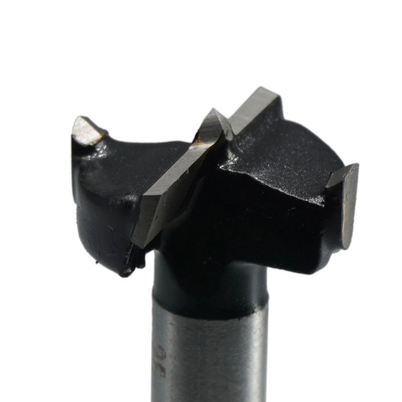 Broca Madeira para Dobradiça 25x77mm Makita D-71124 | COREBRAL