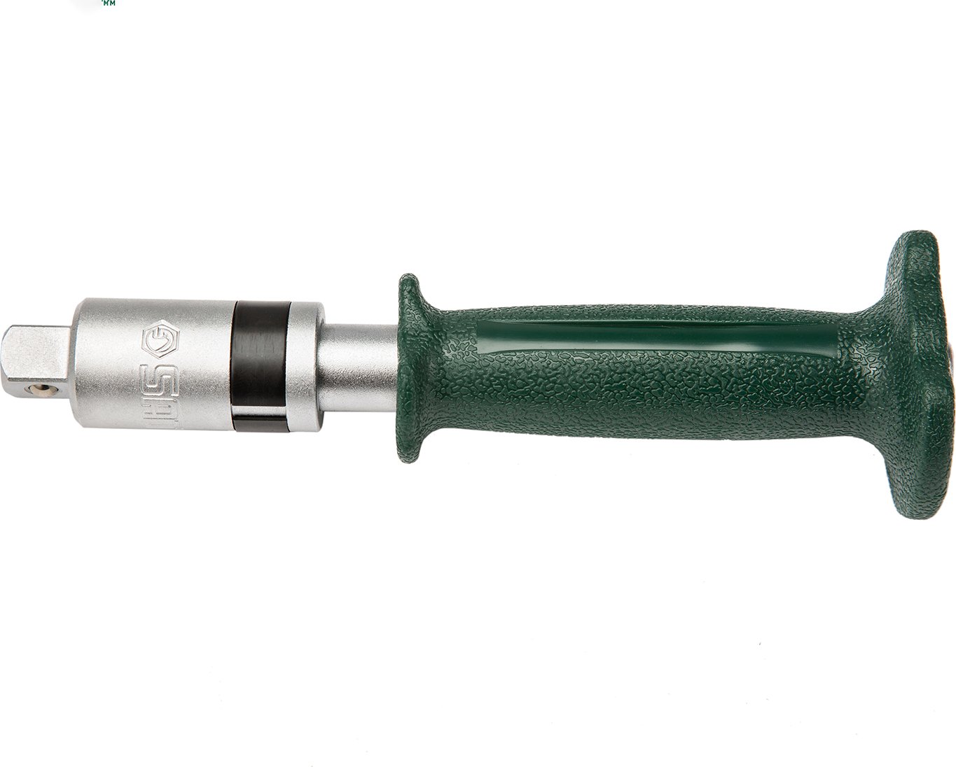 Jogo de Chave de Impacto Manual Fenda/Phillips 8 Peças Sata