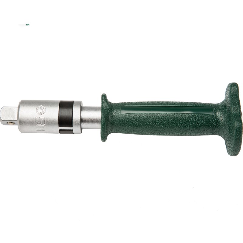 Jogo de Chave de Impacto Manual FendaPhillips 8 Peas Sata ST09603SJ 2