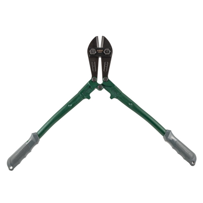 Alicate Tesoura Corta Vergalho 18 Sata ST93504ST 2