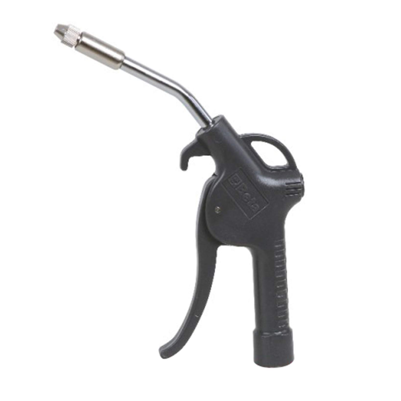 Bico de Limpeza  Pistola de Ar com Regulagem Bico Longo Beta 1949G 019490035