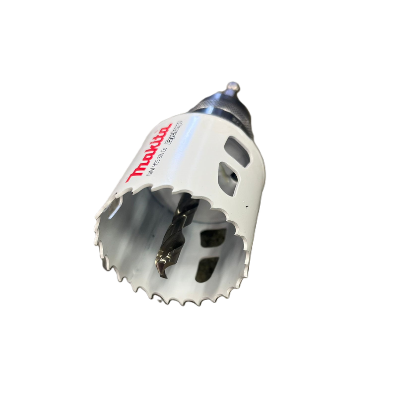 Jogo Serra Copo AR 16-51mm 7 Peças com Maleta Makita E-12310