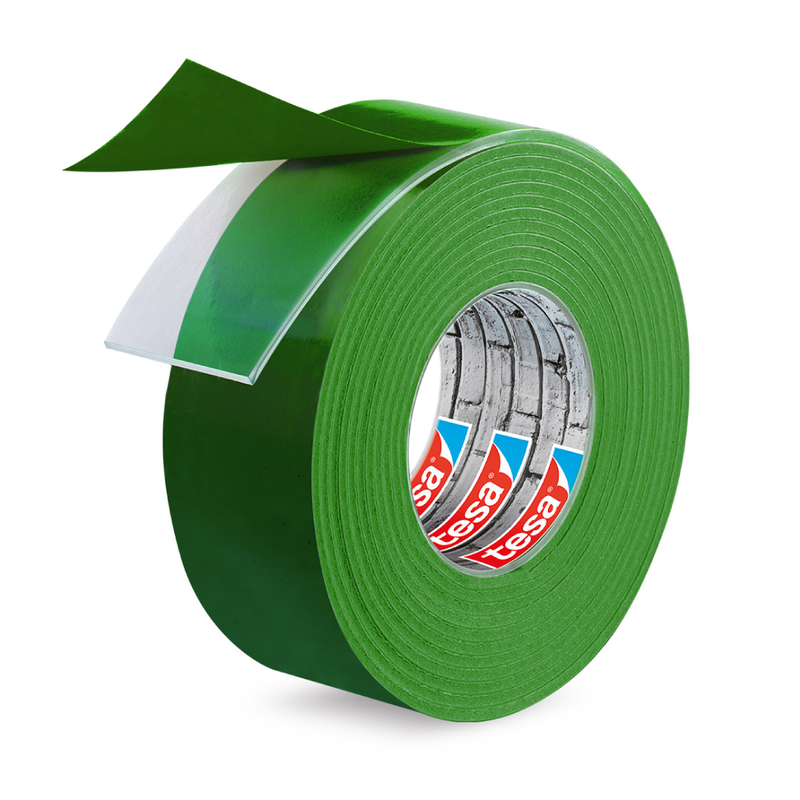 Fita Dupla Face Acrilica 12mmX20m Transparente Tesa Pro 72777