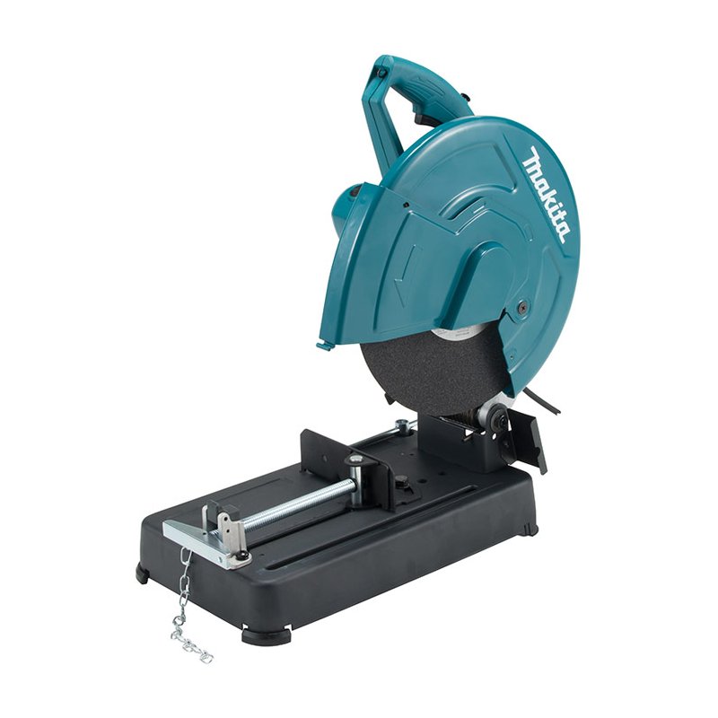 serra rapida policorte 14 355mm 2200w lw1401s makita 220 volts