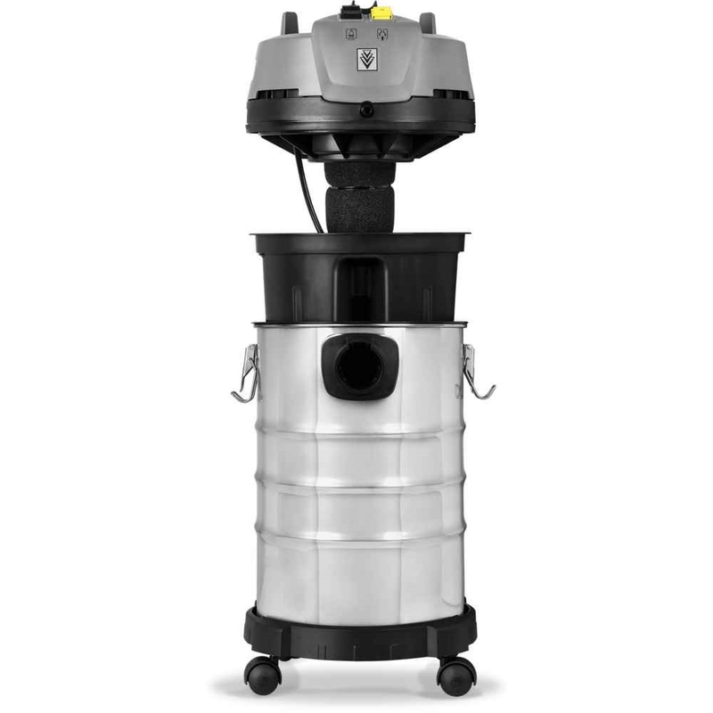 ExtratoraAspirador Karcher Puzzi 430 Classic 2