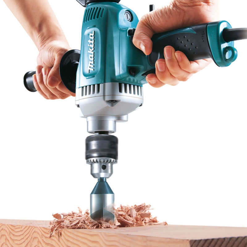 Furadeira 58   16mm 750W Makita DS5000 2