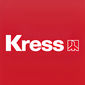 logo kress blog