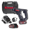 martelete kress sds plus bateria 20v kuc50 4