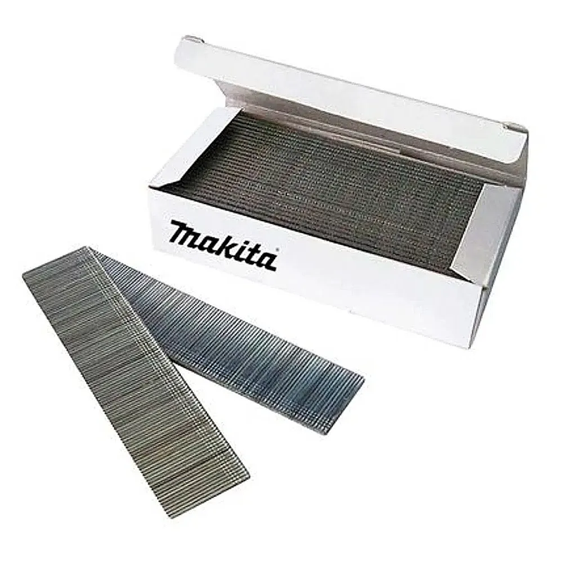 Pinos Tipo T para Pinador T30 Cálibre 16Ga 30mm Caixa c/2000