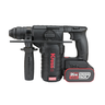 Martelete Combinado  Bateria SDS Plus 20V 26mm Kress KUC61 3