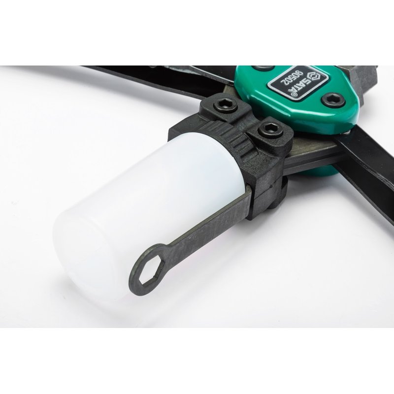 Rebitador para Repuxo Tipo Alavanca 13 Sata ST90502 5